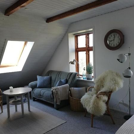 Tankefuld Living'S Horsefarm Svendborg Exterior foto