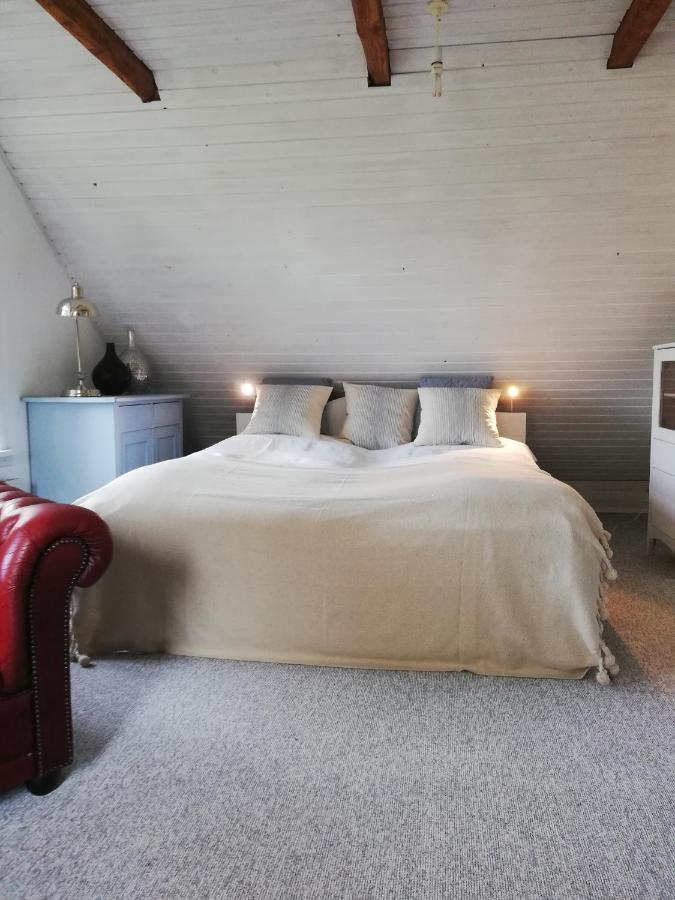 Tankefuld Living'S Horsefarm Svendborg Exterior foto