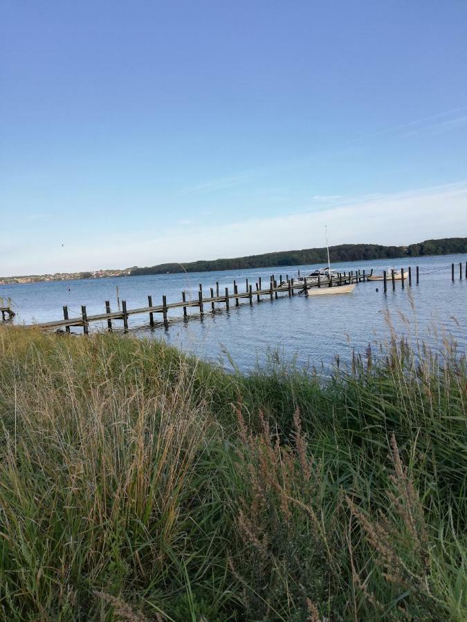Tankefuld Living'S Horsefarm Svendborg Exterior foto