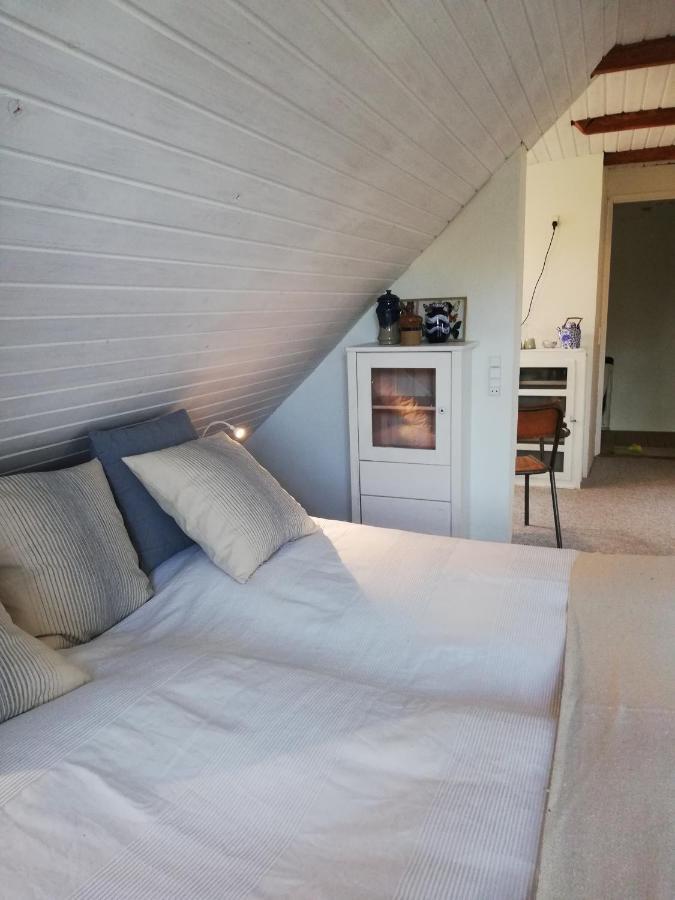 Tankefuld Living'S Horsefarm Svendborg Exterior foto